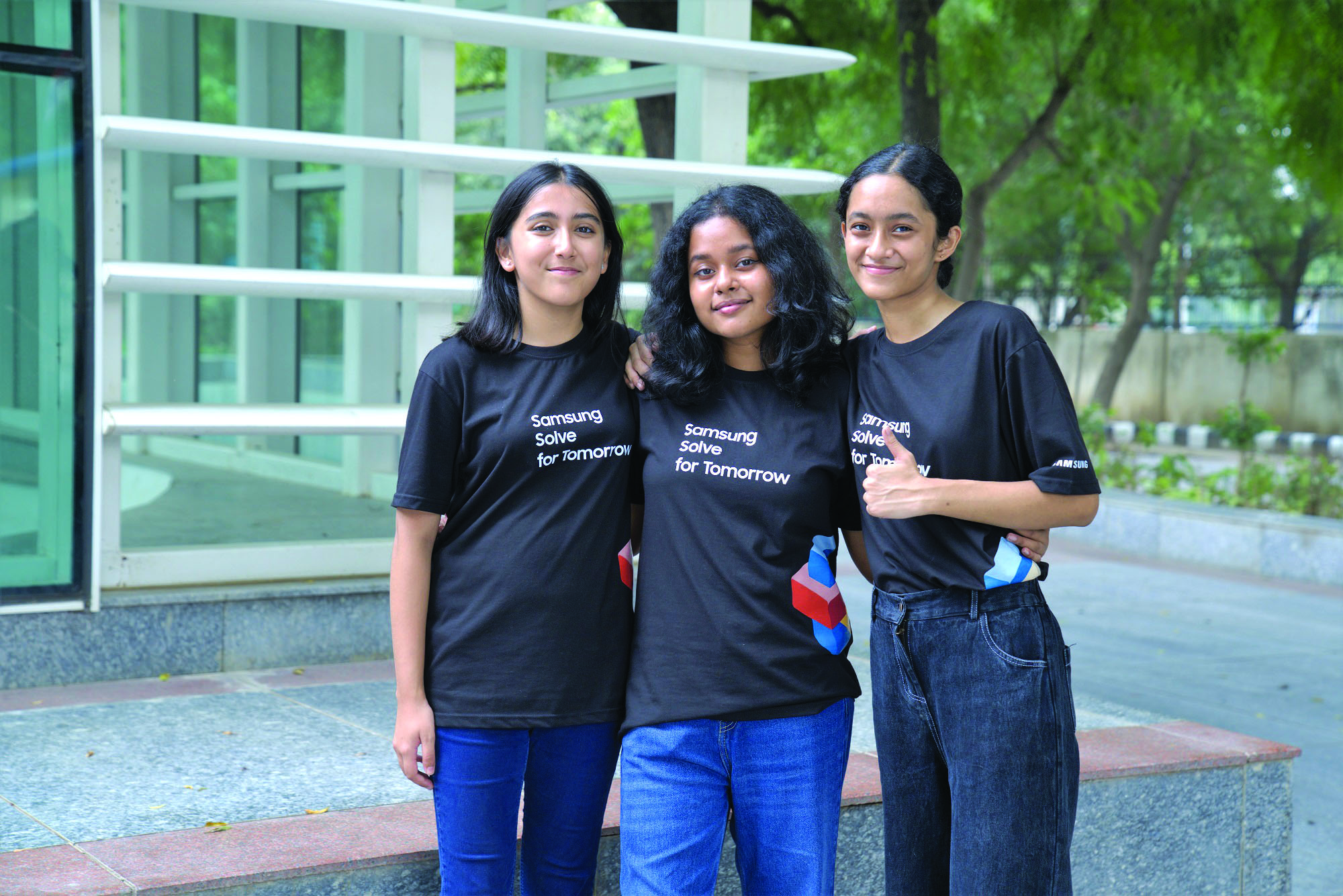 YA-Team Udaan