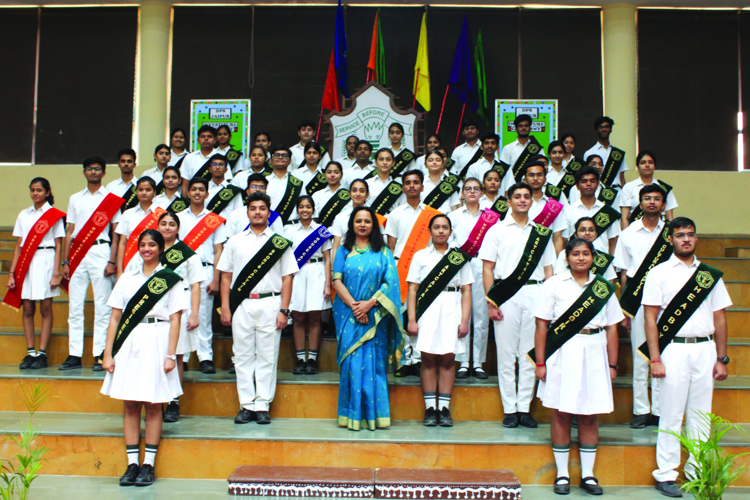 DPS Jaipur