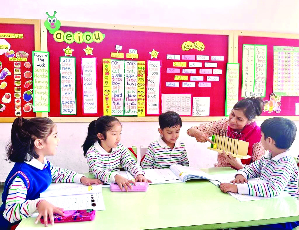 Preschool-new