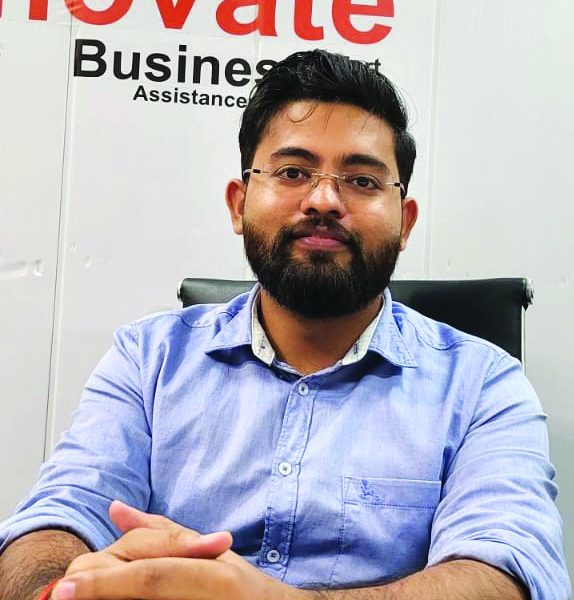 Umang Sangal