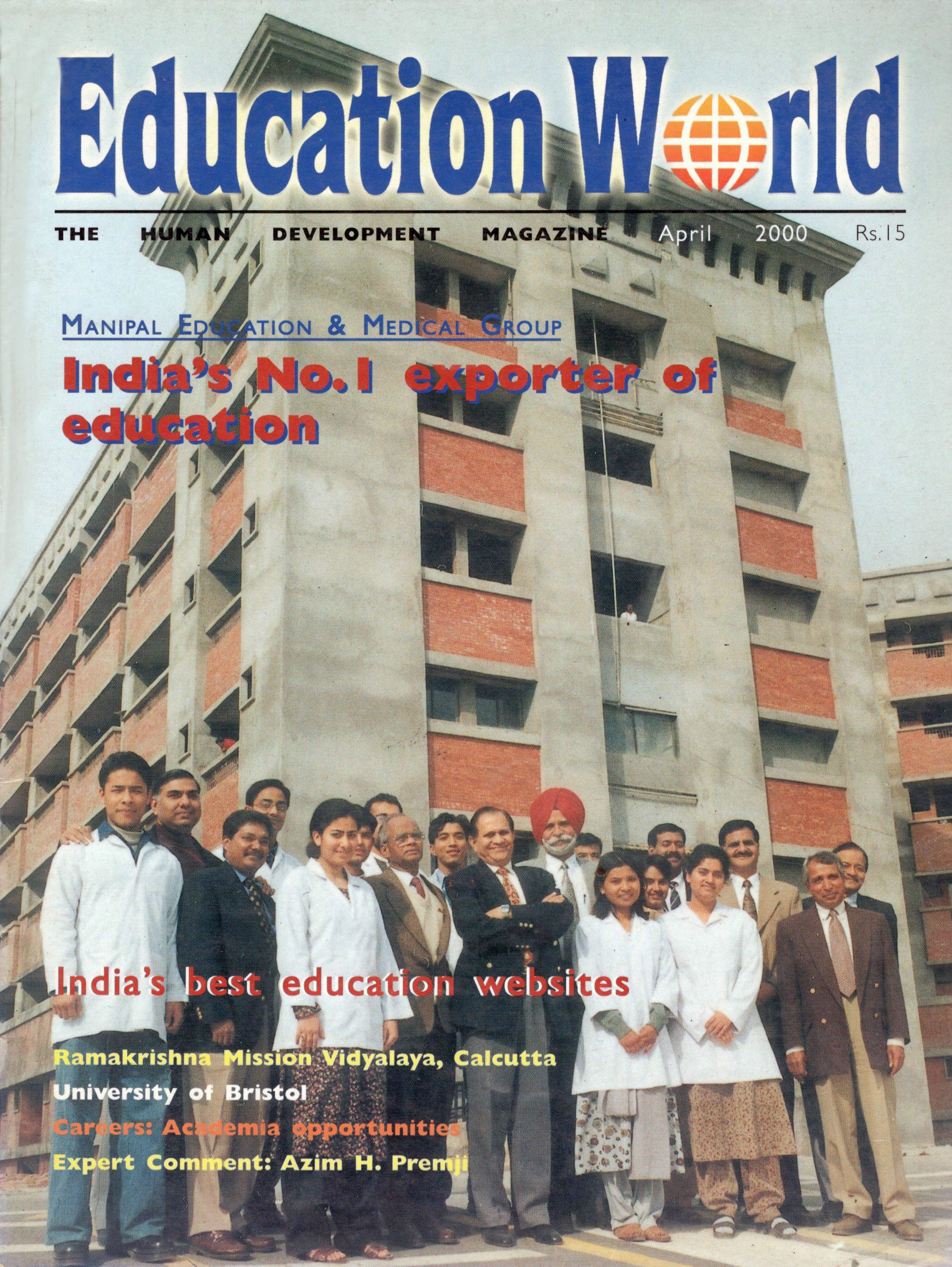 April-2000