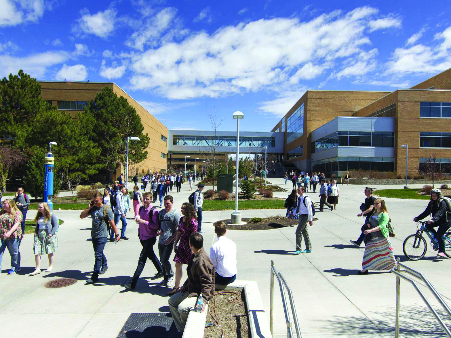 Brigham Young University