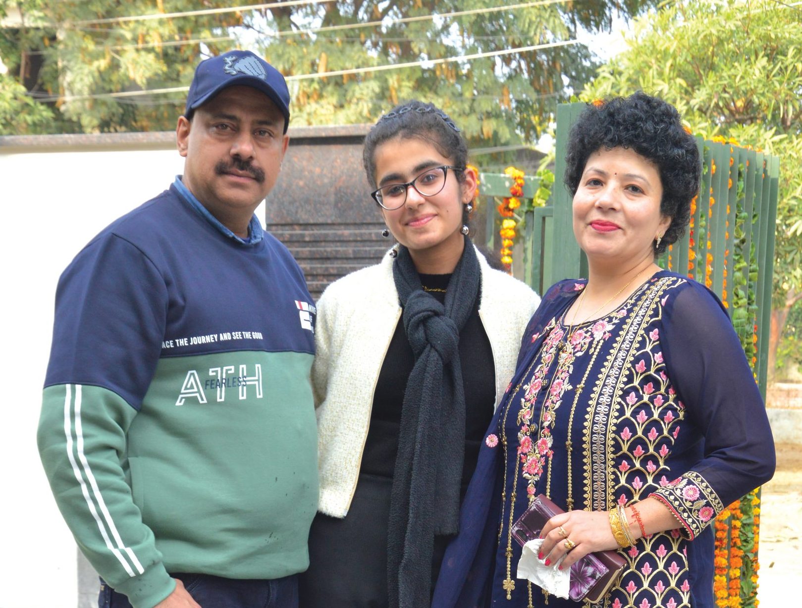Hoshiarpur Aastha Kaushal