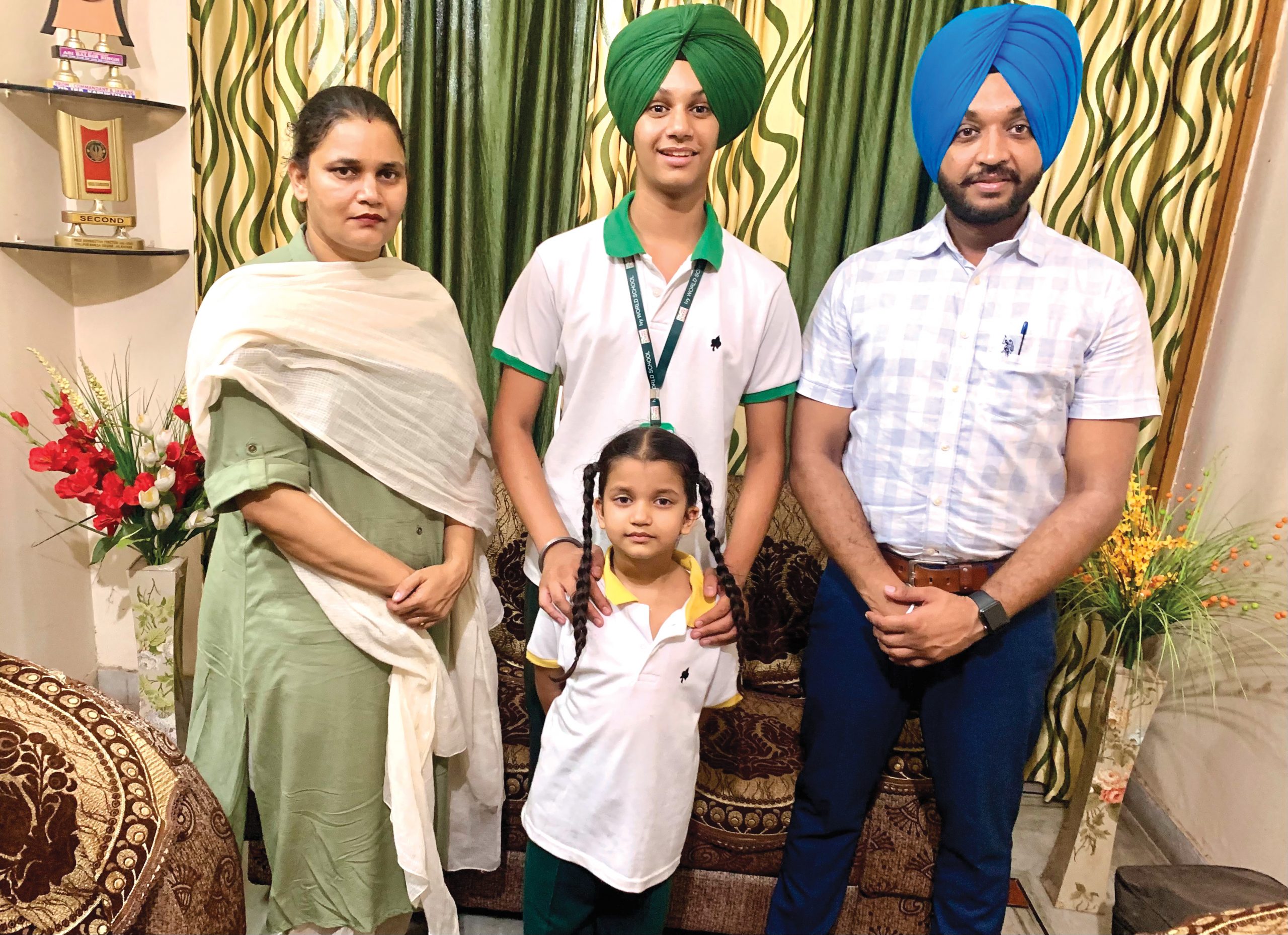 IVY Jalandhar