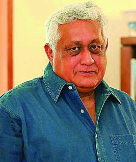 Shiv Visvanathan