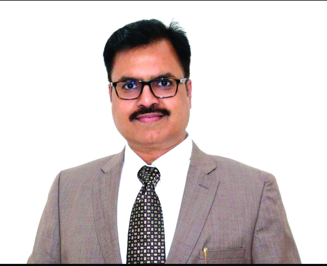 Suraj Mandhare