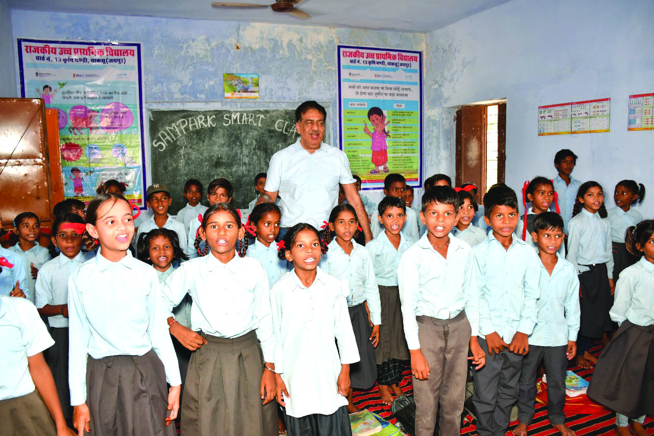 Vineet Naayar
