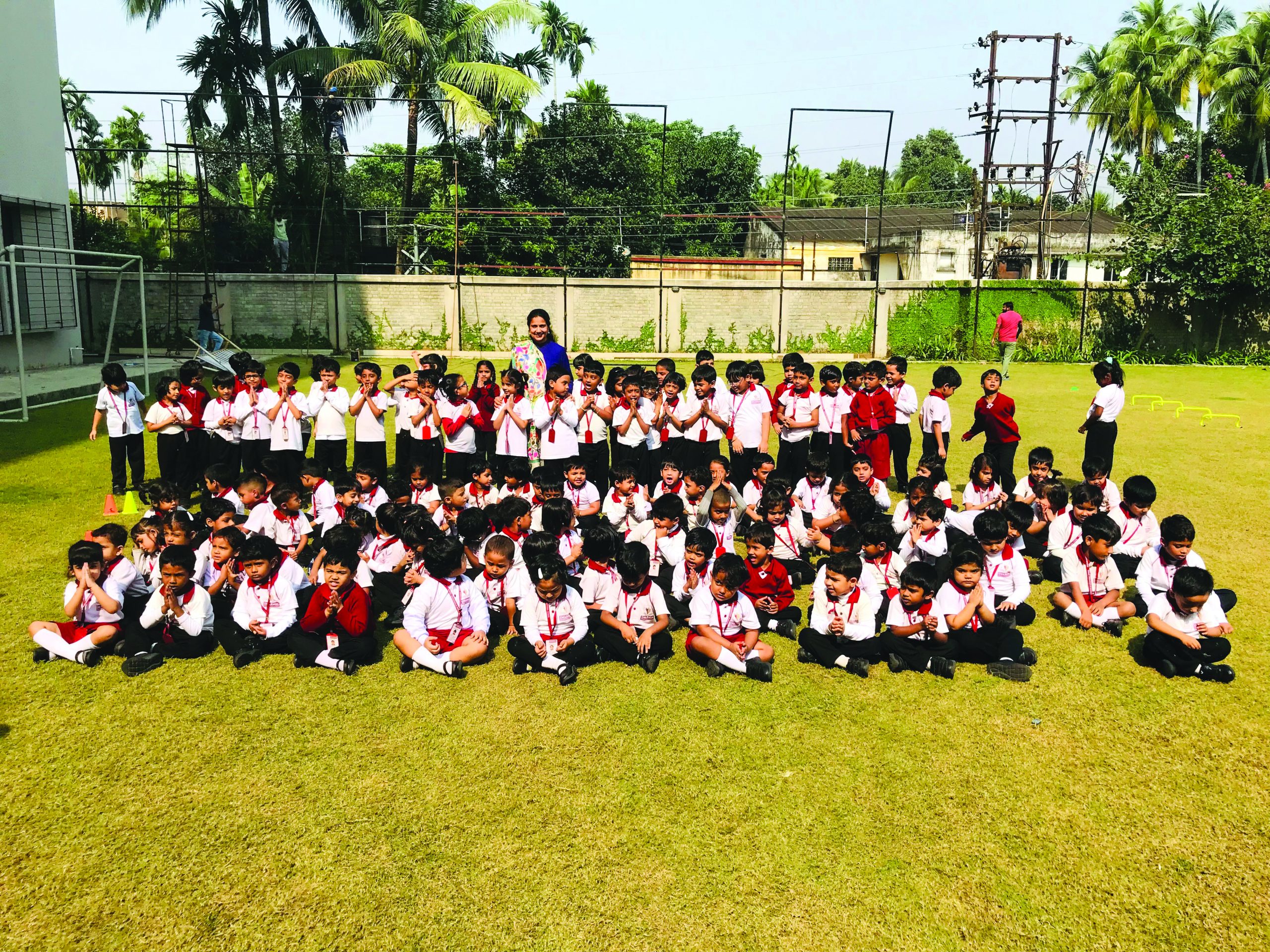 Swarnim-Swati Sarawagi
