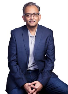 Anish Srikrishna