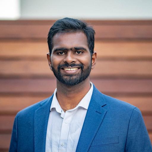 Dinesh Kumar Poobalan