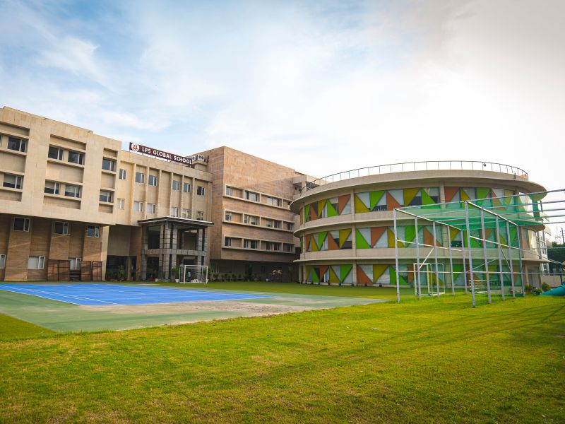 LPS Global School