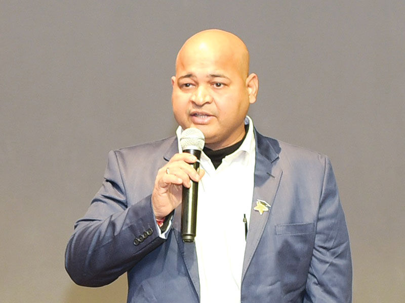 Ashutosh Burnwal