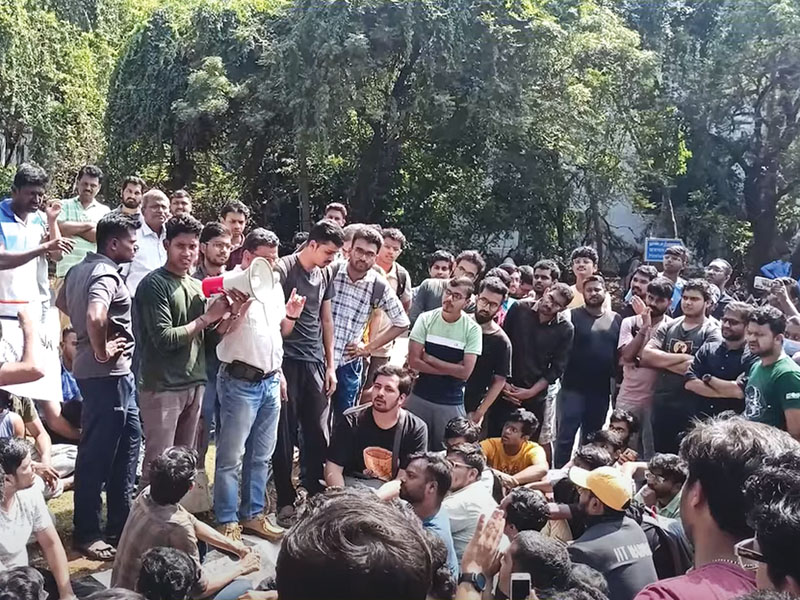 IIT-Madras