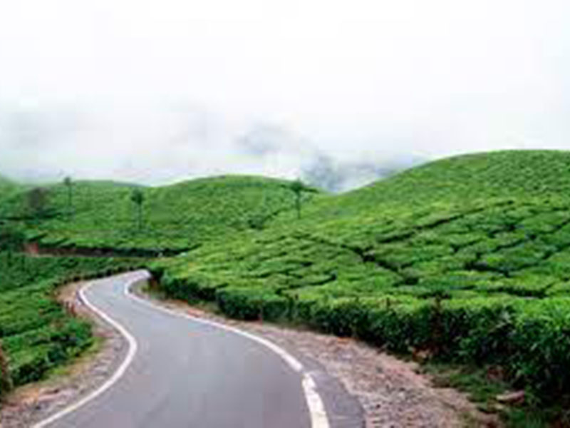 Munnar
