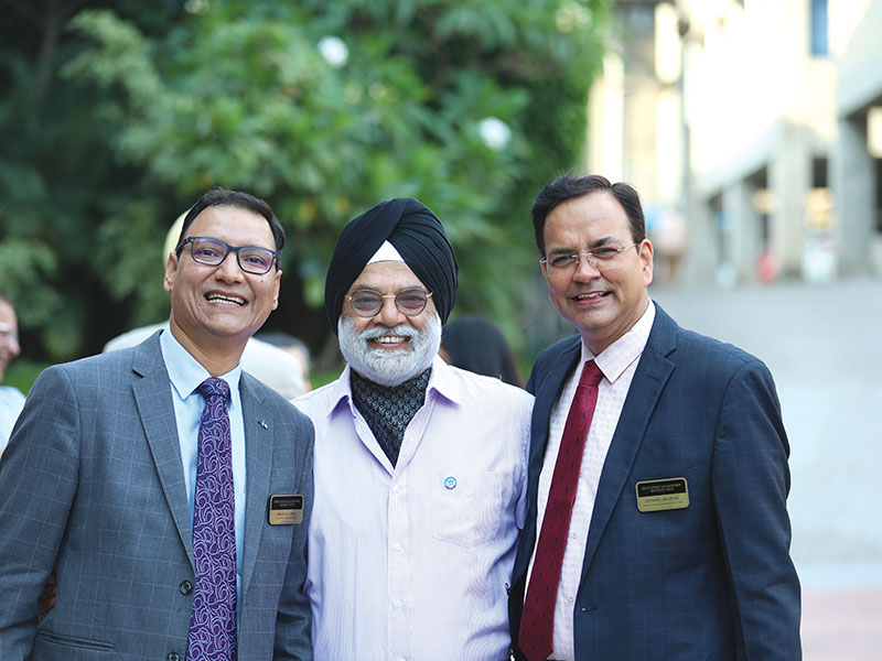 AJ Singh