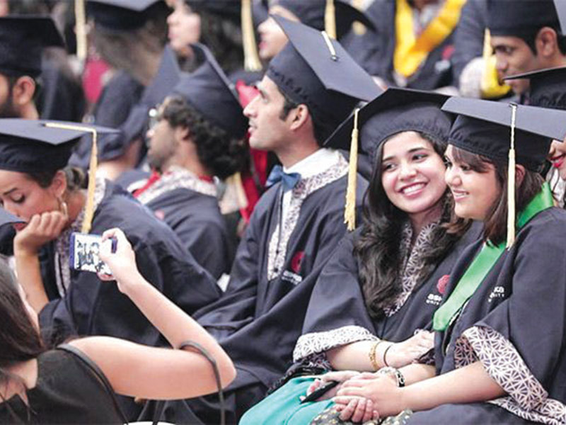Graduates