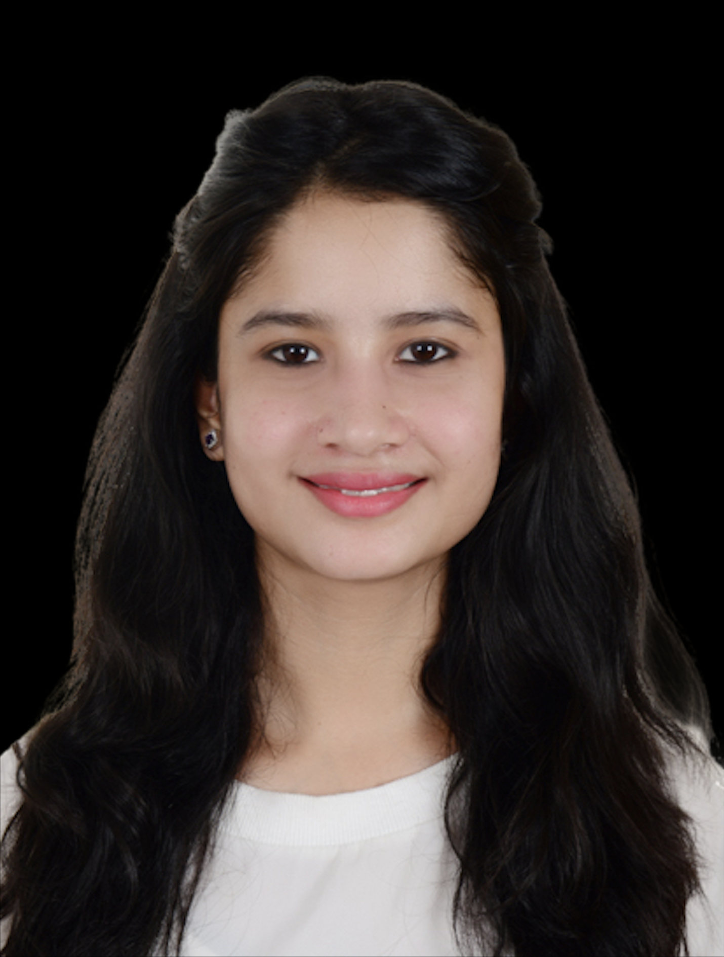 Mridu Andotra