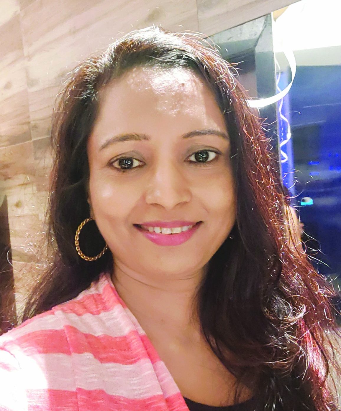 Farida Sadikot