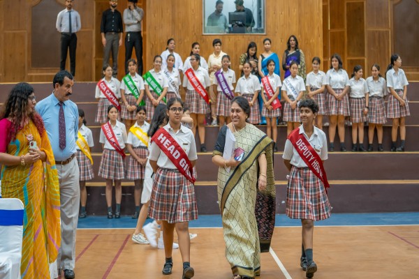 Urvi Pansari