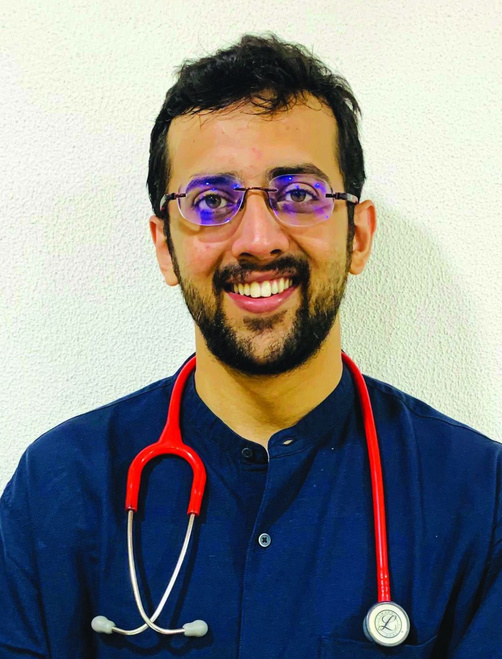 Dr. Tejan Bhatt - Paediatrician copy