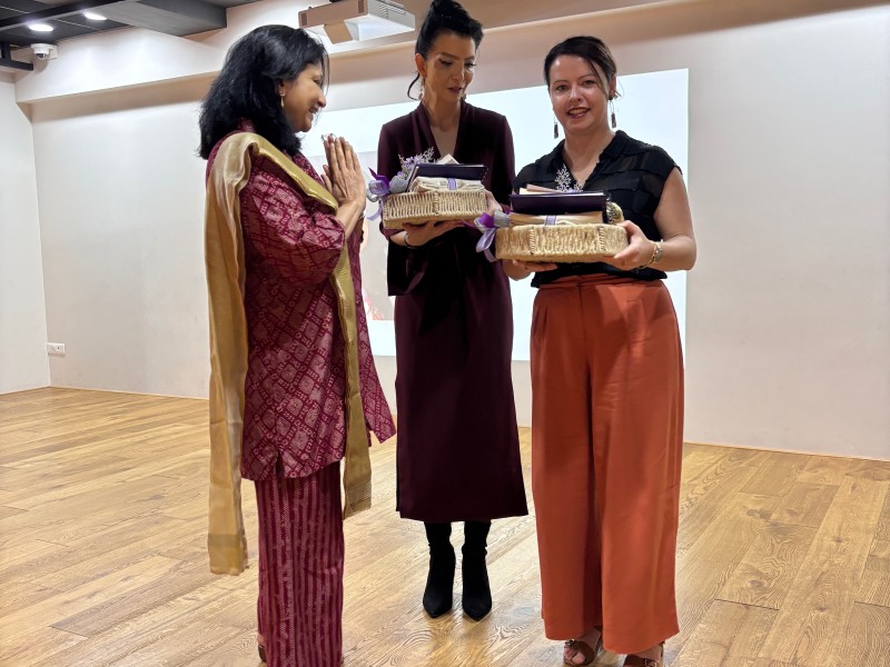JBCN International & Monash University to power future changemakers